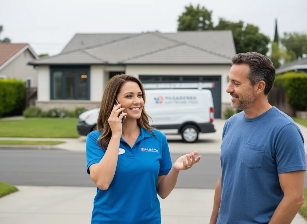 Electrician Butler, OK FAQs